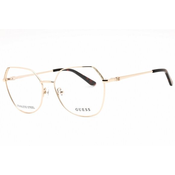 Guess EYEGLASSES GU50160-032-56 New with case - Picture 1 of 5